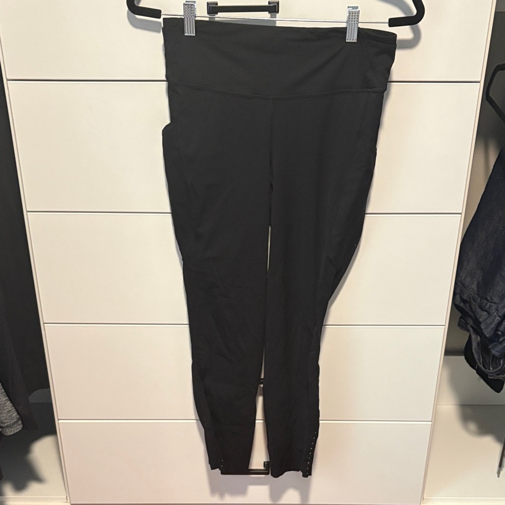 Lululemon Fast & Free leggings size 10